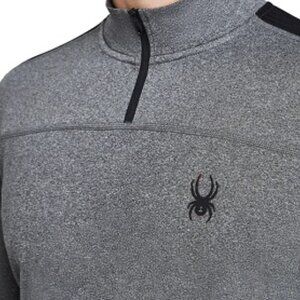 Spyder Active Men's Quarter Zip